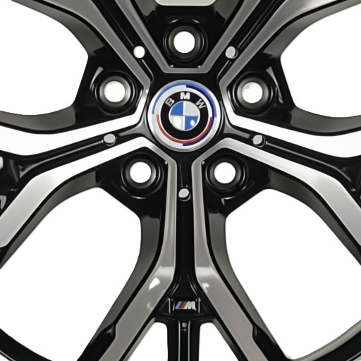new disc BMW 5 G30 G31 19 x 8 et30 m-packet OE 8747405 Styling 845M Orygi