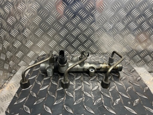 Kraftstoffverteiler Einspritzleiste AUDI A6-C6 059130089K