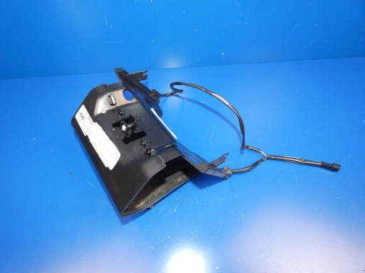 RANGE ROVER EVOQUE und L538 Handschuhfach Armaturenbrett ROZDZIELCZEJ ZA PANELEM KLIMY