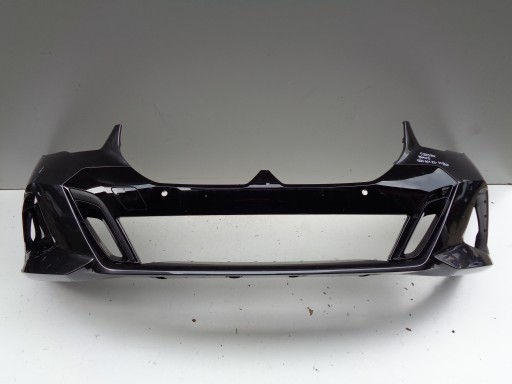 front bumper BMW 5 G60 G61 23- m-packet NR 53393