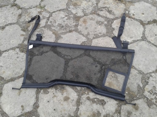 СЕТКА ПЕРЕБОРКА OPEL COMBO RIFTER BERLINGO