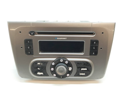 RADIO 1560873490 Alfa Romeo Mito e (2008- )