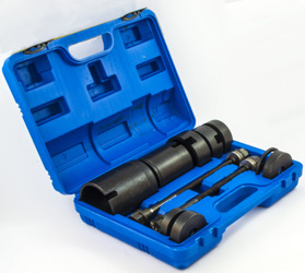 Съемник втулки рычага управления BMW E31 E32 E34 E38 E39