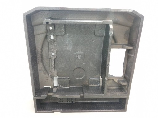 WKLAD kola rezervního Polystirén KPL T9 KOMBI 9800069580 Citroen C4 a