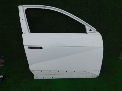 HYUNDAI IONIQ V 5 20- door right front front