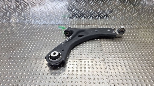 Querlenker rechts vorne JX61-3A423-AFB FORD FOCUS MK4