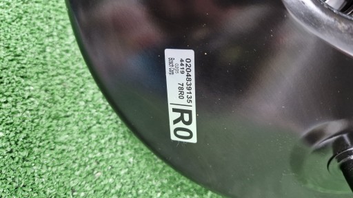servo SUZUKI JIMNY IV EUROPA 2018R > 2026R IDEALNE