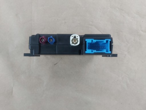 module control unit ANTENY A2059008218 MERCEDES W222 W205