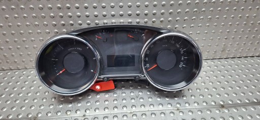 dials 9804210980 PEUGEOT 3008 5008 1.6 HDI 2009