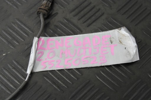 Sensor TEMPERATURY Gase JEEP RENEGADE 55250523