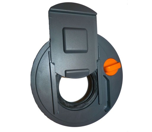 50727-06 - Механізм відкривання унітазу SC250/260