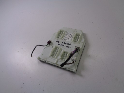 A2479005711 - Модуль драйвера mercedes a-class w177 2018-