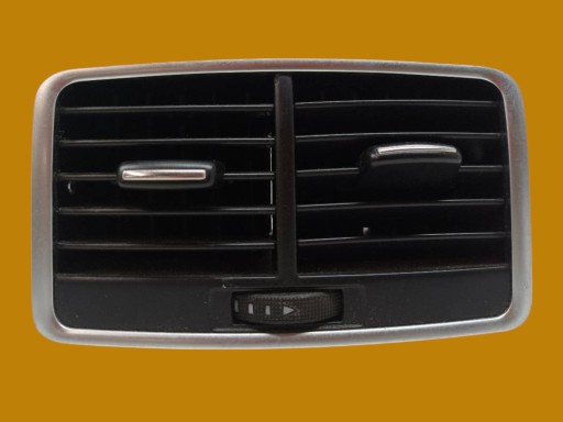 BOCCHETTE ARIA ANTERIORI posteriore TUNELU SRODKOWEGO 4F0819203C Audi A6 III (2004-2011) C6