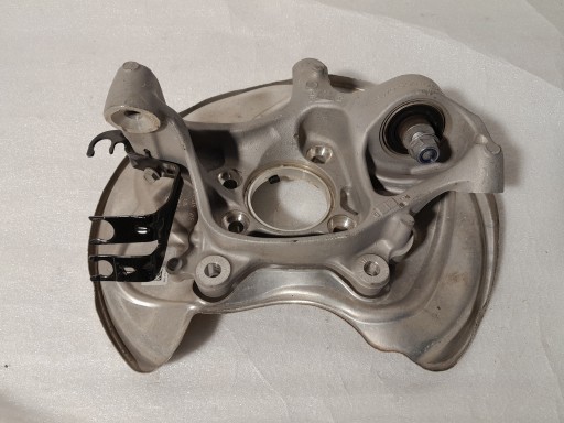 AUDI A4 B9 swing of the pivot right rear part 8W0505436AA 8W0615612A 8W0505460D