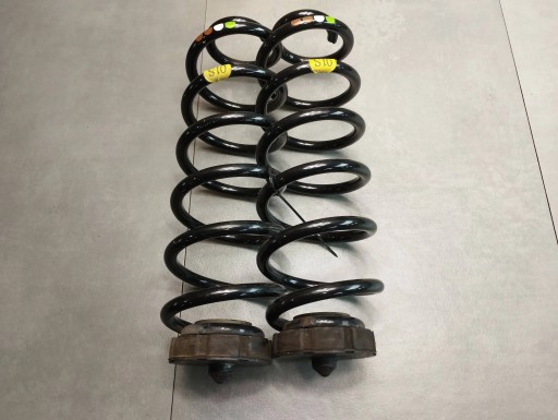 CAX23630 - Audi Q5 8R пружины сзади 2шт