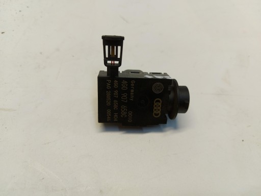 AUDI SQ7 Q7 II LIFT 4M0 sensor jakosci