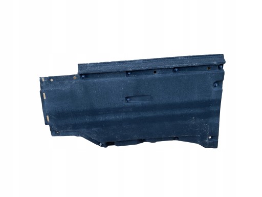 AUDI A4 8W B9 пластина кришка шасі ліва 8w0825207