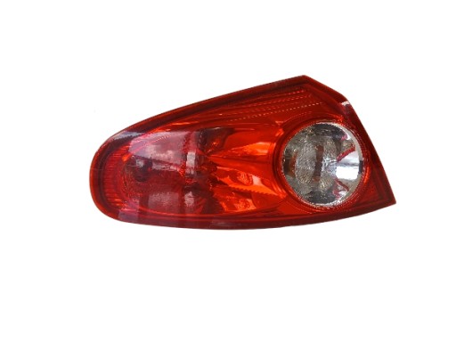 CHEVROLET LACETTI Feux phare Gauche Arrière
