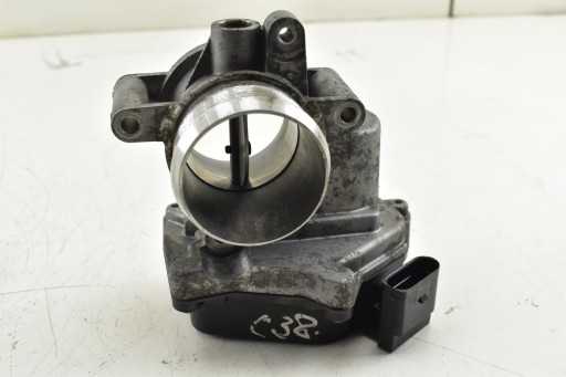 Valvola a farfalla VW PASSAT B6 B7 AUDI A3 8P SKODA OCTAVIA 1.6 TDI 03L128063AD