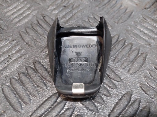Couverture pour Pédales, Pédale 99742321001 PORSCHE BOXSTER CAYMAN S 987