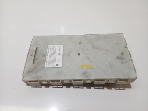 module control unit FEM BMW F22 6825542