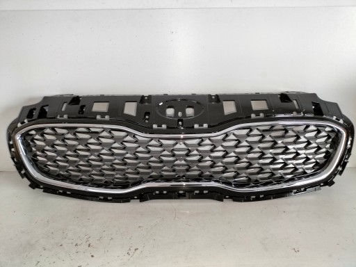 Grille/masque Grille Grille KIA SPORTAGE 4 IV LIFT 18