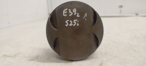 Kolbe pleuelstange pleuel BMW E39 525i 256S5