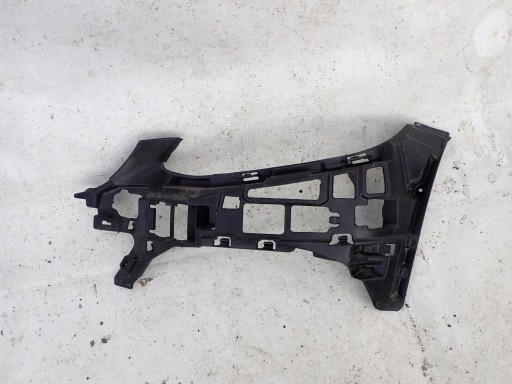 MERCEDES C-KLASA W205 14- support left front