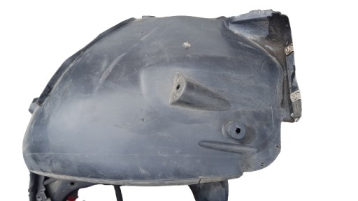 MERCEDES W211 mudguard left front rear. A2116902130