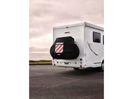 Thule 307335 велосипедний брезент (2-3 колеса)