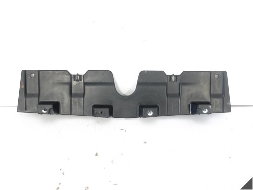VW ID7 ID.7 14A 23- upper pillar support holder W bumper front