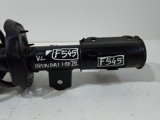 Hyundai I10 III shock absorber front left 54611C8100 (F545)