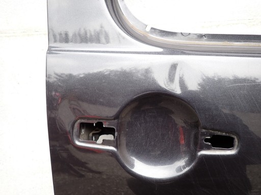 door right front right front SCUDO EXPERT JUMPY PRO ACE 2007