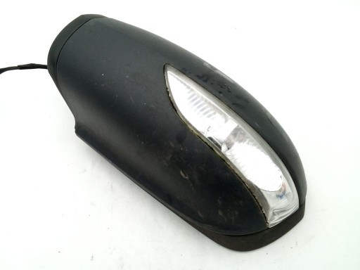 Mercedes A klasa W169 mirror left 7 PIN EU