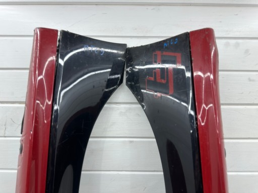 moulding threshold right left 8072574 BMW F40 m-packet