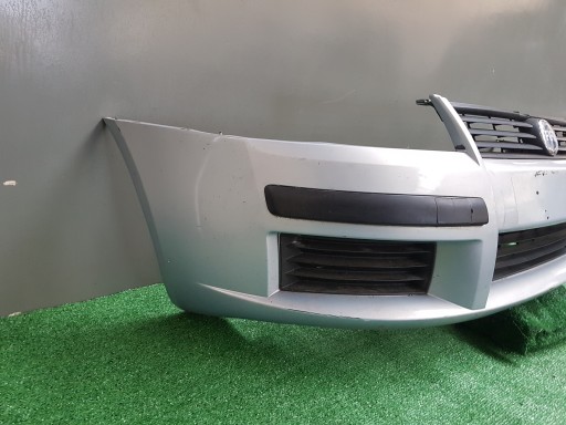 bumper front front FIAT STILO 1821920011 KOD LAKIERU 823