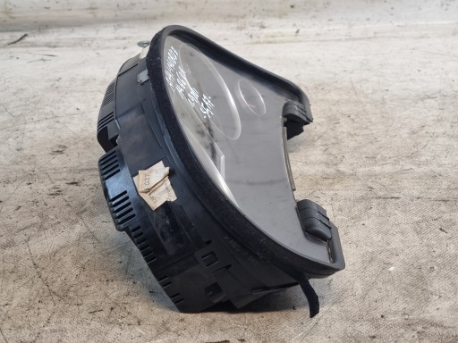 dials dials OE 8E0920950J AUDI A4 B6 1.9 TDI 130 KM ANGLIK