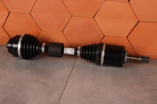 BMW 1' F70 2' F74 U06 X1 U11 X2 U10 POLOS NAPEDOWA bal elsö 5A44AB7
