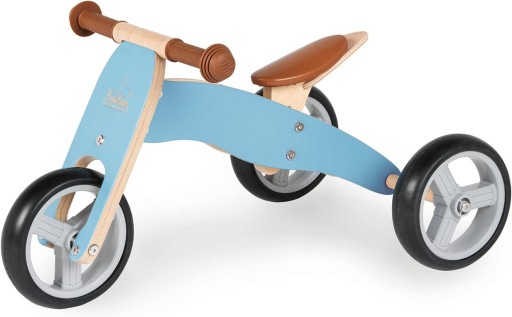 БІГОВИЙ ВЕЛОСИПЕД Pinolino Charlie Mini 2/3 кол