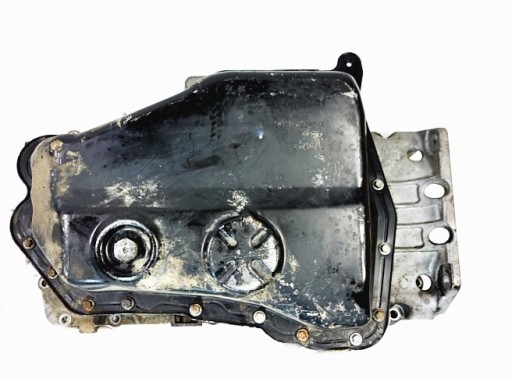 9688578780 - Масляний піддон 2.0 TDCi HDI Kuga RCZ DS5 DS4 Focus