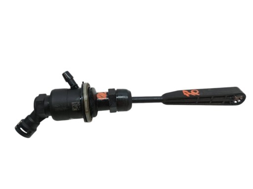 WYSPRZEGLIK Pompe Embrayage 306106218R Opel Movano II (2010- )