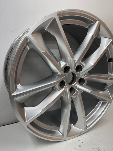 disk hliníkový 20'' Audi A7 A6 C8 4K8 8,5J ET30 4K8601025M