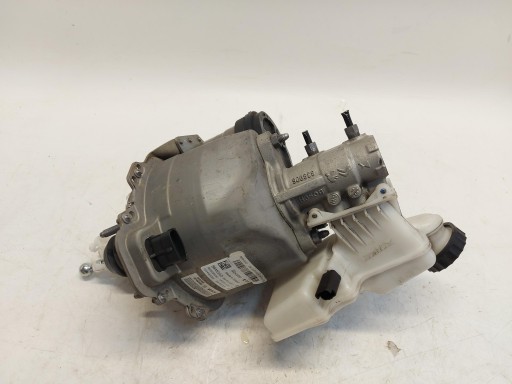 PEUGEOT 508 II Servo frein Servo 9835989180