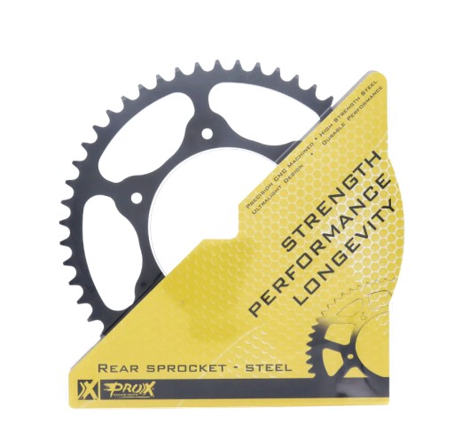 07.RS62090-50 - ЗАДНЯЯ ЗВЕЗДОЧКА 50 KTM XC XC-F 250 350 500 EXC 520