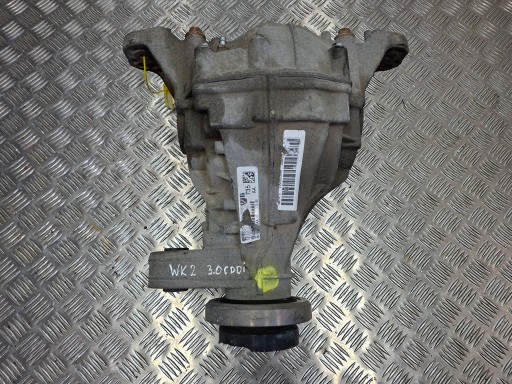 differential rear part diff JEEP GRAND CHEROKEE WK2 14- 3.0 CRD P68184735AA