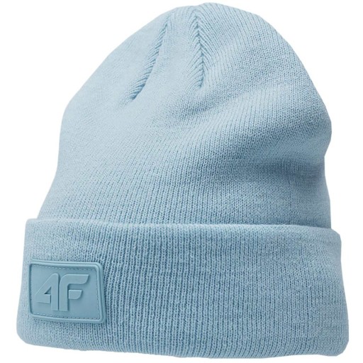 4F Zimná čiapka teplá beanie veľkosť univerzálna