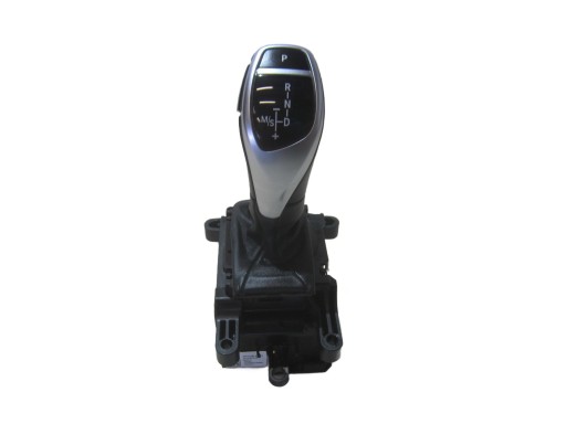 BMW X3 F25 F26 Leva del cambio SPORT Pomello m-packet Meccanismo leva cambio ingranaggi 9296906 7950396