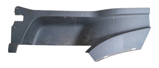 PRZEDLUZENIE STOPNICY Volvo FH4 LH original