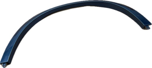 K41 BMW X5 G05 m-csomag lista sárvédöt bal far 8069291