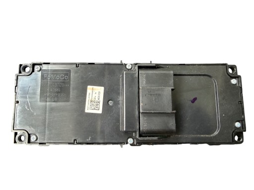 switch USTAWIENIA seat FORD MONDEO MK5 DG9T-14B709